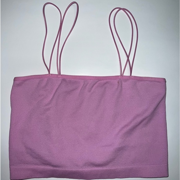 Urban Outfitters Tops - Pink Tank Top
